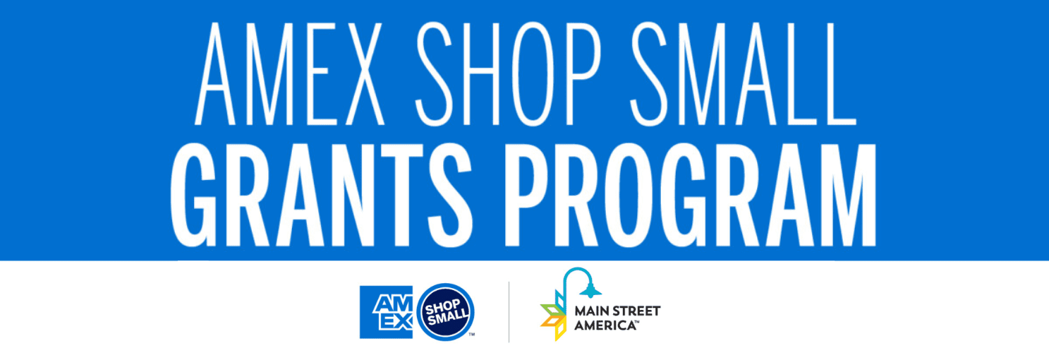 American Express announces expanded Shop Small support and a $5 million grants program to help local businesses thrive.